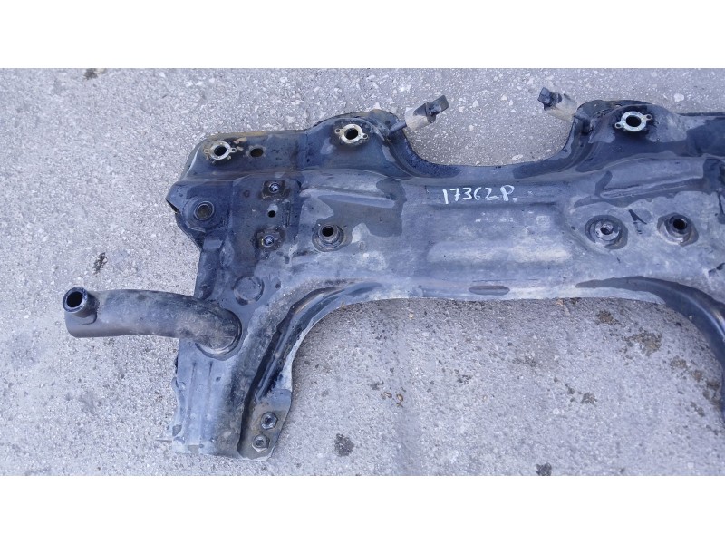 Recambio de puente delantero para fiat tipo hatchback (356_, 357_) 1.3 d (356hxh1a) referencia OEM IAM 52202046  