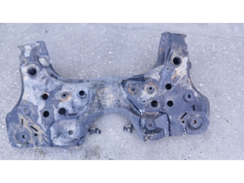 Recambio de puente delantero para fiat tipo hatchback (356_, 357_) 1.3 d (356hxh1a) referencia OEM IAM 52202046  