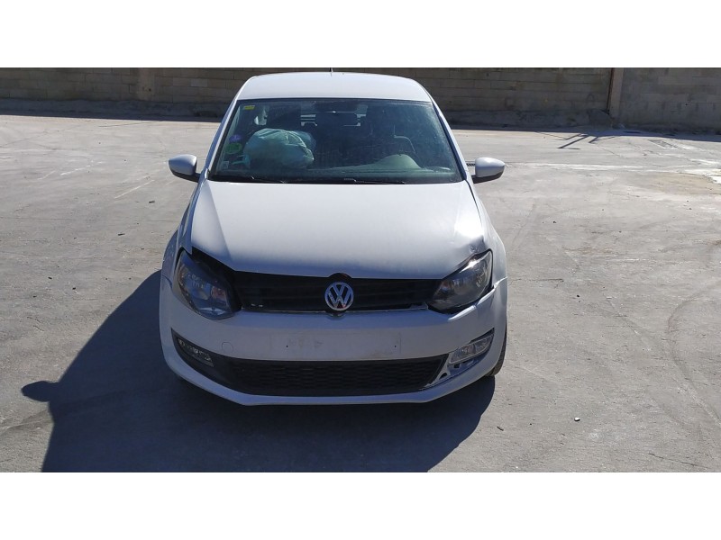 volkswagen polo v (6r1, 6c1) del año 2010
