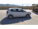 volkswagen polo v (6r1, 6c1) del año 2010