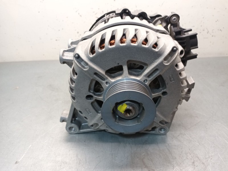 Recambio de alternador para ford focus iv turnier (hp) 1.0 ecoboost mhev referencia OEM IAM 2529548  