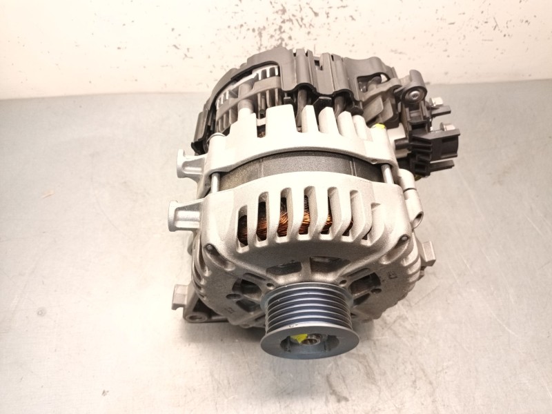 Recambio de alternador para ford focus iv turnier (hp) 1.0 ecoboost mhev referencia OEM IAM 2529548  