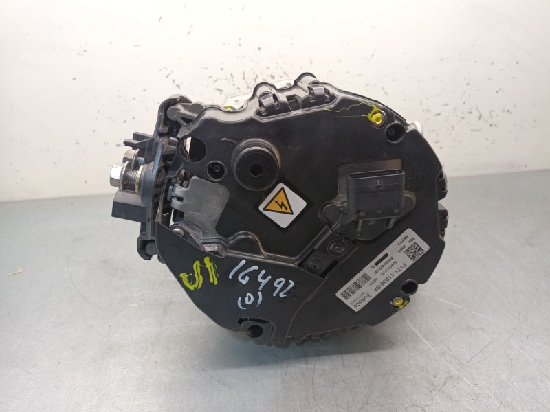 Recambio de alternador para ford focus iv turnier (hp) 1.0 ecoboost mhev referencia OEM IAM 2529548  