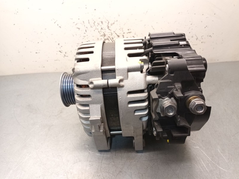 Recambio de alternador para ford focus iv turnier (hp) 1.0 ecoboost mhev referencia OEM IAM 2529548  
