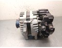 Recambio de alternador para ford focus iv turnier (hp) 1.0 ecoboost mhev referencia OEM IAM 2529548  