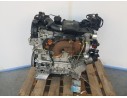 Recambio de motor completo para citroën c3 sx referencia OEM IAM 8HZ INY. BOSCH 2923035