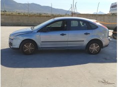 ford focus ii (da_, hcp, dp) del año 2005