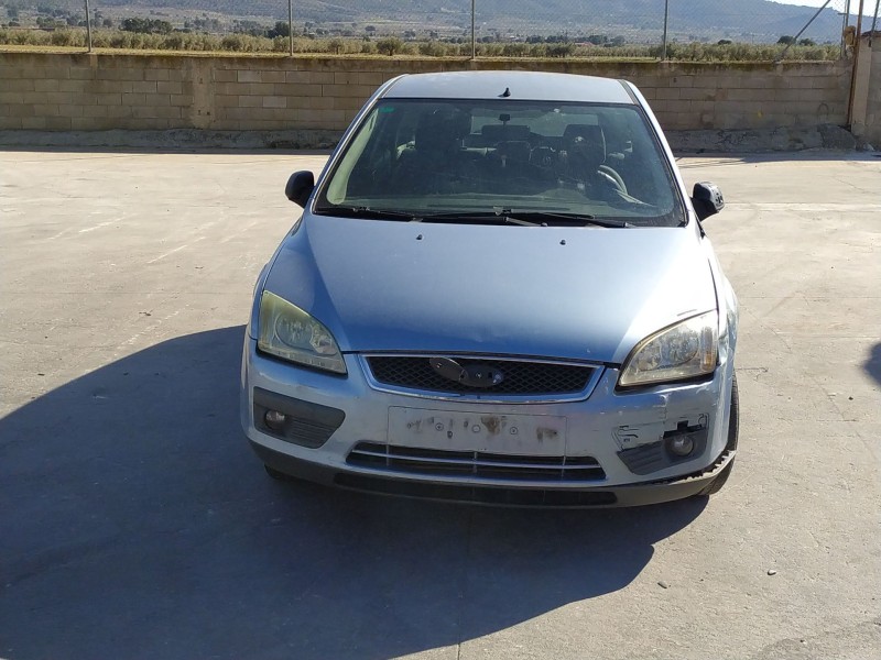 ford focus ii (da_, hcp, dp) del año 2005