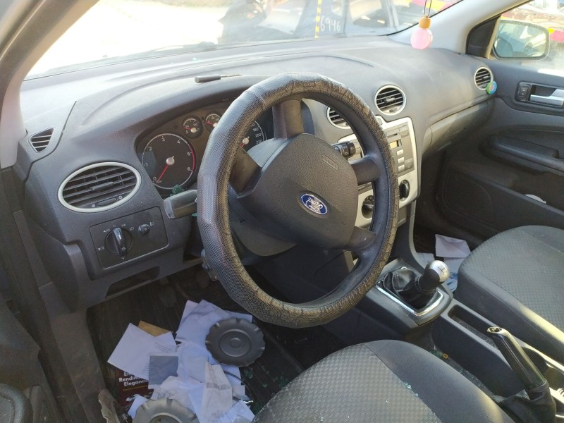 ford focus ii (da_, hcp, dp) del año 2005