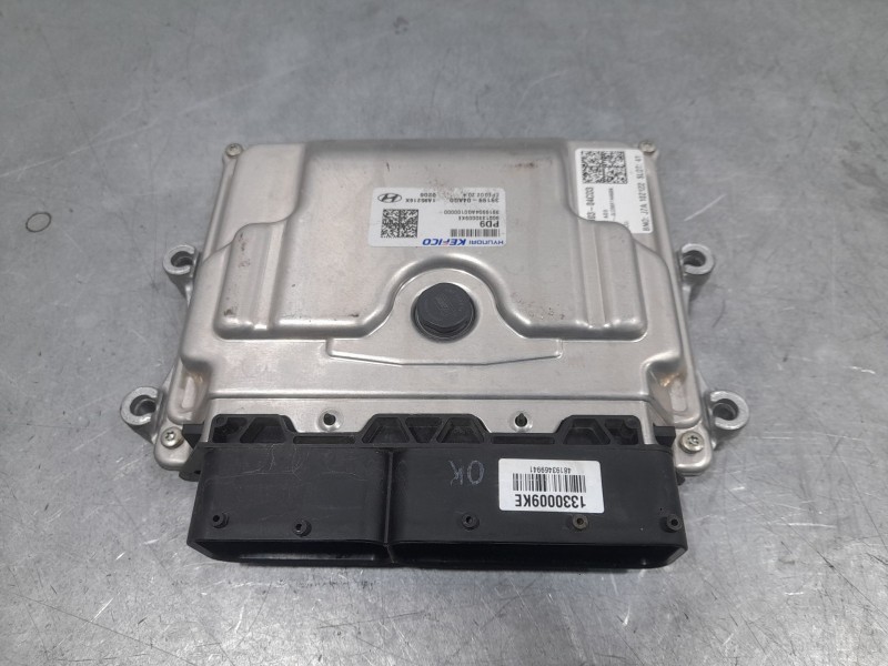 Recambio de centralita motor uce para kia ceed (cd) 1.0 t-gdi referencia OEM IAM 3919904AG0 1A95216X KEFICO