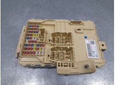 CAJA RELES / FUSIBLES 91951J7700 