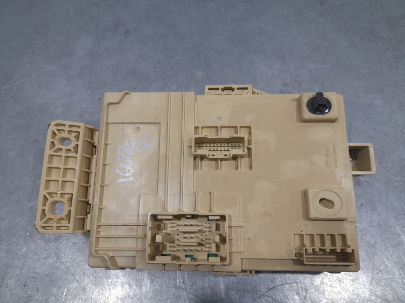 Recambio de caja reles / fusibles para kia ceed (cd) 1.0 t-gdi referencia OEM IAM 91951J7700  