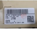 Recambio de caja reles / fusibles para kia ceed (cd) 1.0 t-gdi referencia OEM IAM 91951J7700  