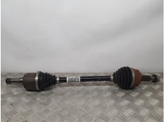 Recambio de transmision delantera izquierda para peugeot 308 active pack bluehdi 130 s&s referencia OEM IAM 9809149380 8PP45 272