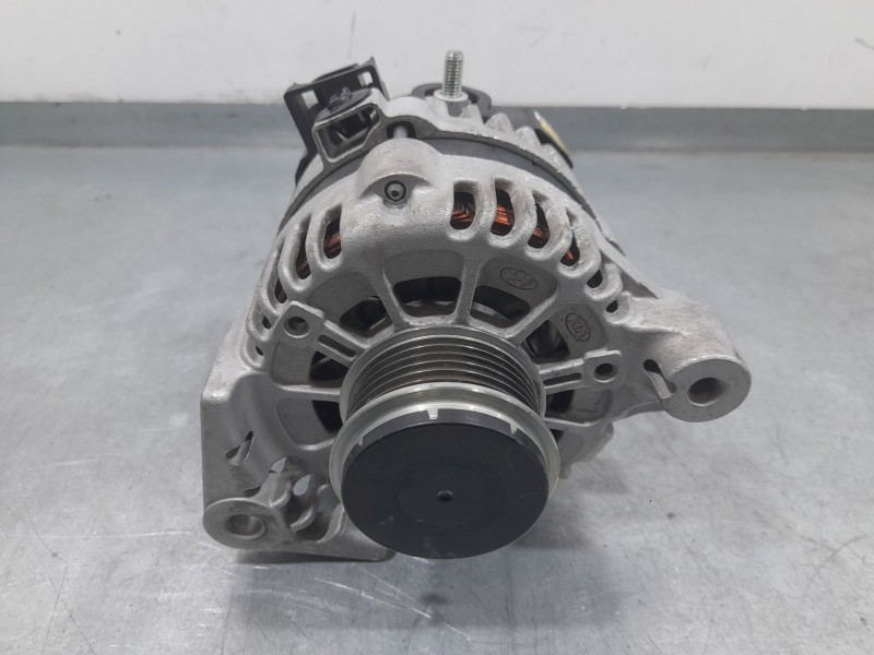 Recambio de alternador para kia ceed (cd) 1.0 t-gdi referencia OEM IAM 3730004950 8400383 