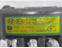 Recambio de alternador para kia ceed (cd) 1.0 t-gdi referencia OEM IAM 3730004950 8400383 