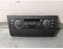 Recambio de mando climatizador para bmw serie 3 berlina (e90) 320d referencia OEM IAM 6411912821401  