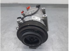 Recambio de compresor aire acondicionado para kia ceed (cd) 1.0 t-gdi referencia OEM IAM 97701G4400 CA500PTGKA09 HANON