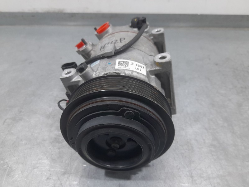 Recambio de compresor aire acondicionado para kia ceed (cd) 1.0 t-gdi referencia OEM IAM 97701G4400 CA500PTGKA09 HANON