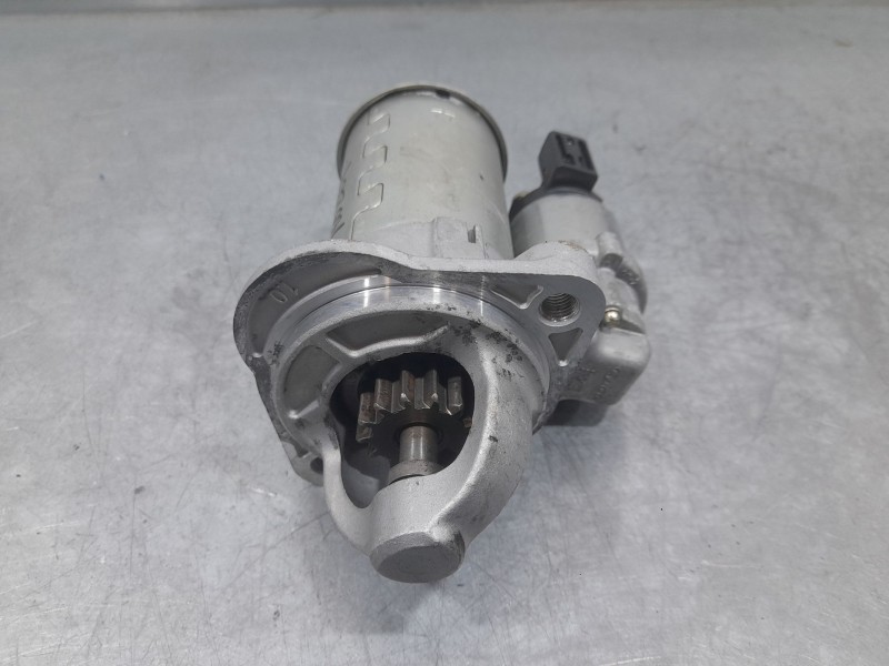 Recambio de motor arranque para kia ceed (cd) 1.0 t-gdi referencia OEM IAM 3610004270 61005417 BORGWARNER
