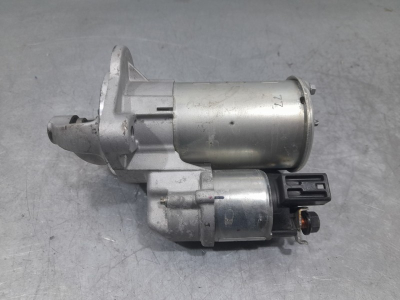 Recambio de motor arranque para kia ceed (cd) 1.0 t-gdi referencia OEM IAM 3610004270 61005417 BORGWARNER