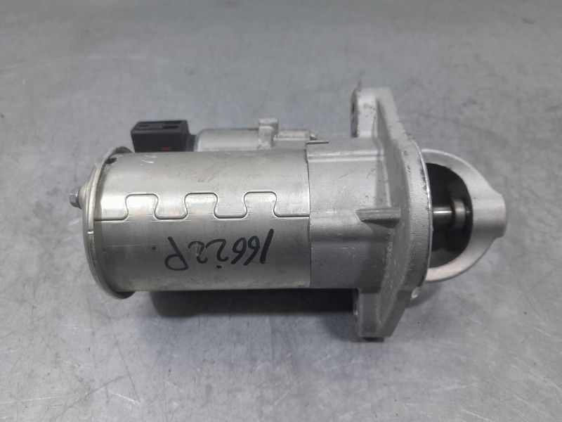 Recambio de motor arranque para kia ceed (cd) 1.0 t-gdi referencia OEM IAM 3610004270 61005417 BORGWARNER