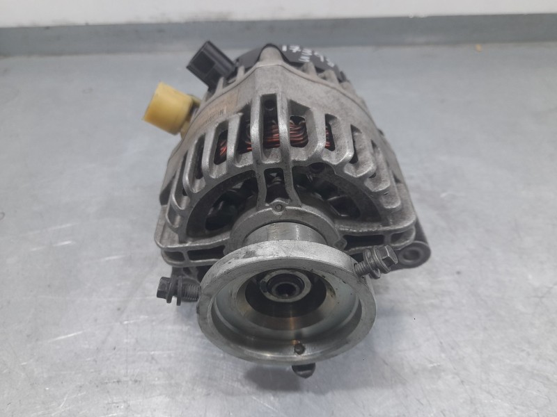 Recambio de alternador para ford focus ii (da_, hcp, dp) 1.8 tdci referencia OEM IAM MS1012100921  1757293