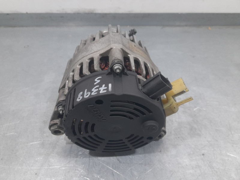 Recambio de alternador para ford focus ii (da_, hcp, dp) 1.8 tdci referencia OEM IAM MS1012100921  1757293