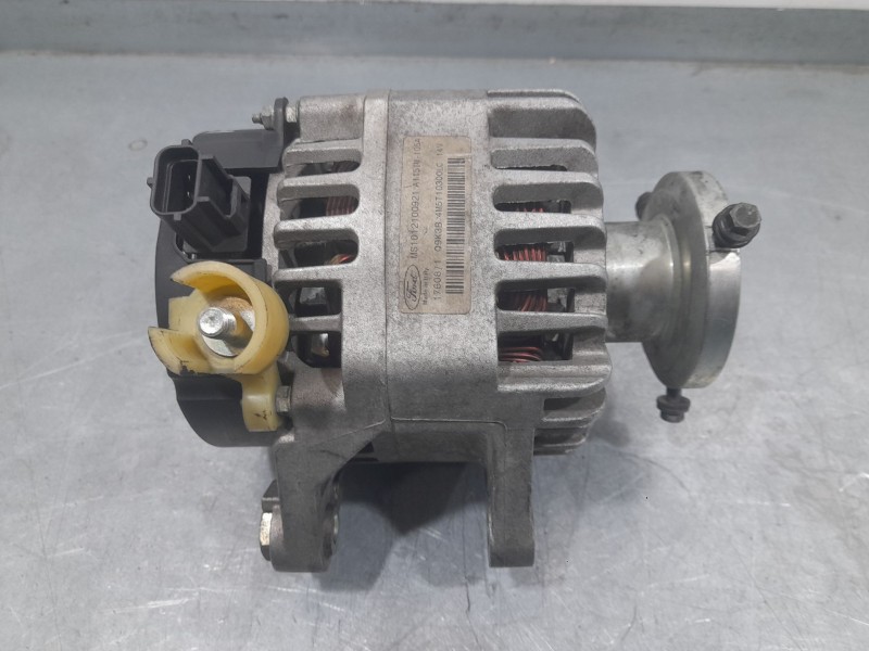 Recambio de alternador para ford focus ii (da_, hcp, dp) 1.8 tdci referencia OEM IAM MS1012100921  1757293