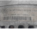 Recambio de alternador para ford focus ii (da_, hcp, dp) 1.8 tdci referencia OEM IAM MS1012100921  1757293