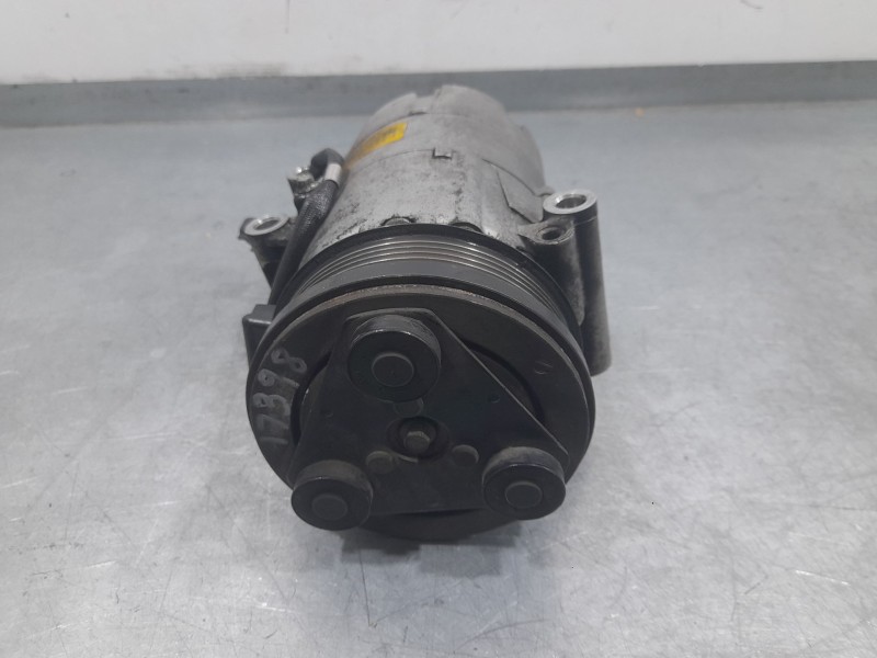 Recambio de compresor aire acondicionado para ford focus ii (da_, hcp, dp) 1.8 tdci referencia OEM IAM 4M5H19D629AE  1870517