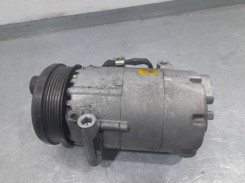 Recambio de compresor aire acondicionado para ford focus ii (da_, hcp, dp) 1.8 tdci referencia OEM IAM 4M5H19D629AE  1870517