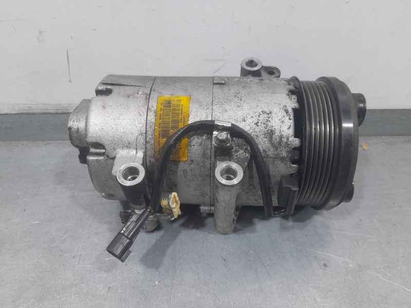 Recambio de compresor aire acondicionado para ford focus ii (da_, hcp, dp) 1.8 tdci referencia OEM IAM 4M5H19D629AE  1870517