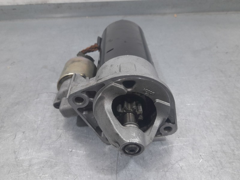 Recambio de motor arranque para ford focus ii (da_, hcp, dp) 1.8 tdci referencia OEM IAM 4M5T11000KC 00001109341 BOSCH