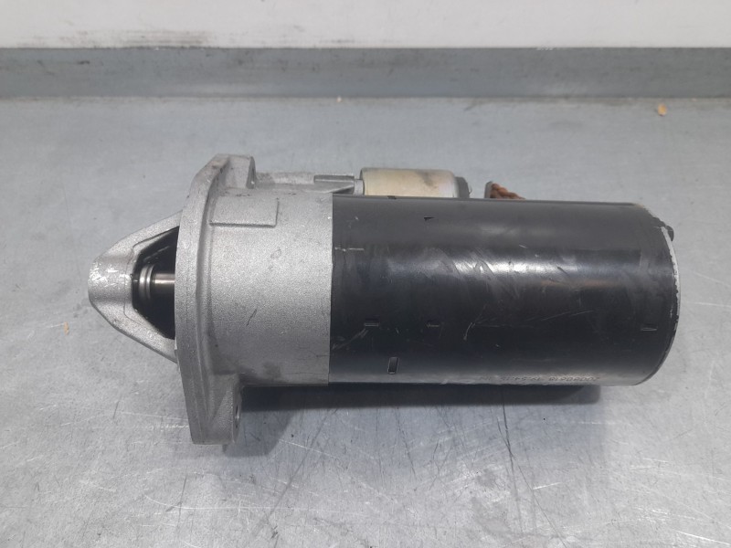 Recambio de motor arranque para ford focus ii (da_, hcp, dp) 1.8 tdci referencia OEM IAM 4M5T11000KC 00001109341 BOSCH