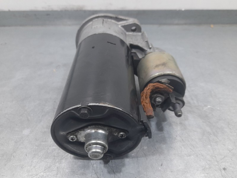 Recambio de motor arranque para ford focus ii (da_, hcp, dp) 1.8 tdci referencia OEM IAM 4M5T11000KC 00001109341 BOSCH