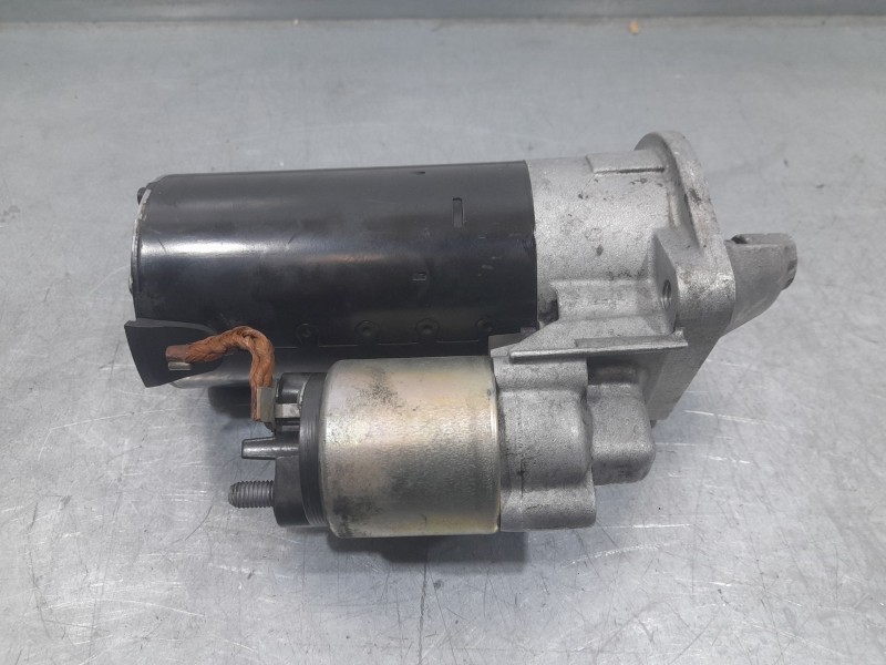 Recambio de motor arranque para ford focus ii (da_, hcp, dp) 1.8 tdci referencia OEM IAM 4M5T11000KC 00001109341 BOSCH