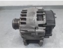 Recambio de alternador para dacia duster (hs_) 1.5 dci referencia OEM IAM 23100788R 2117009807 VALEO