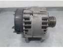Recambio de alternador para dacia duster (hs_) 1.5 dci referencia OEM IAM 23100788R 2117009807 VALEO