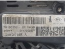 Recambio de alternador para dacia duster (hs_) 1.5 dci referencia OEM IAM 23100788R 2117009807 VALEO