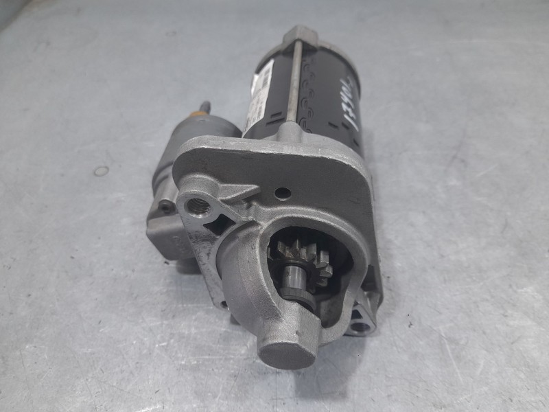 Recambio de motor arranque para dacia duster (hs_) 1.5 dci referencia OEM IAM 233006508R RSM1411 VALEO