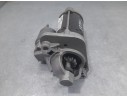 Recambio de motor arranque para dacia duster (hs_) 1.5 dci referencia OEM IAM 233006508R RSM1411 VALEO