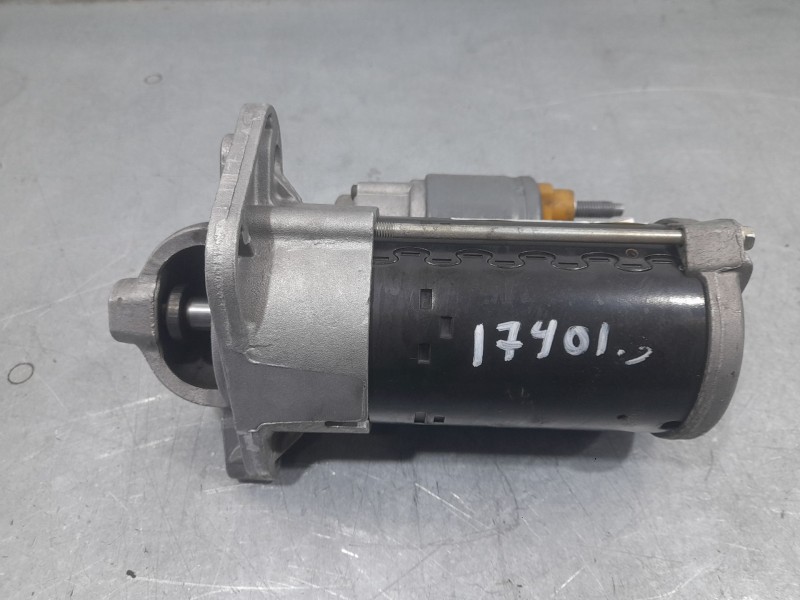 Recambio de motor arranque para dacia duster (hs_) 1.5 dci referencia OEM IAM 233006508R RSM1411 VALEO