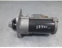 Recambio de motor arranque para dacia duster (hs_) 1.5 dci referencia OEM IAM 233006508R RSM1411 VALEO