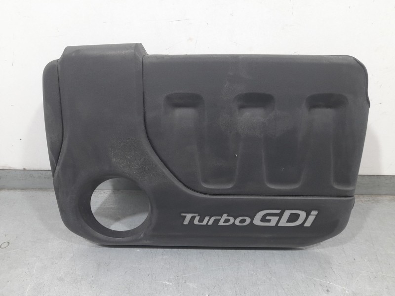 Recambio de tapa motor para kia ceed (cd) 1.0 t-gdi referencia OEM IAM 2924204500  