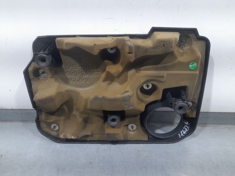 Recambio de tapa motor para kia ceed (cd) 1.0 t-gdi referencia OEM IAM 2924204500  