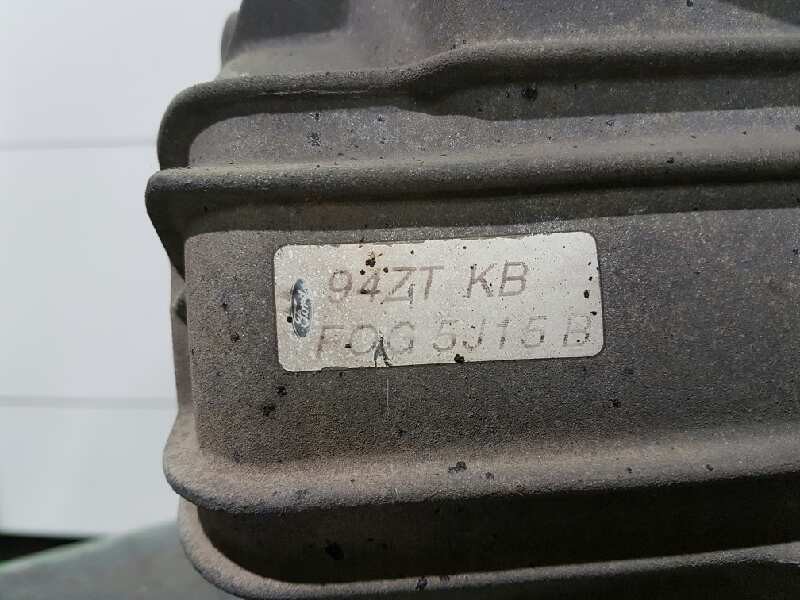 Recambio de caja cambios para ford mondeo berlina/familiar (fd) clx berlina referencia OEM IAM 94ZTKB F0G5J15B 5VELOCIDADES