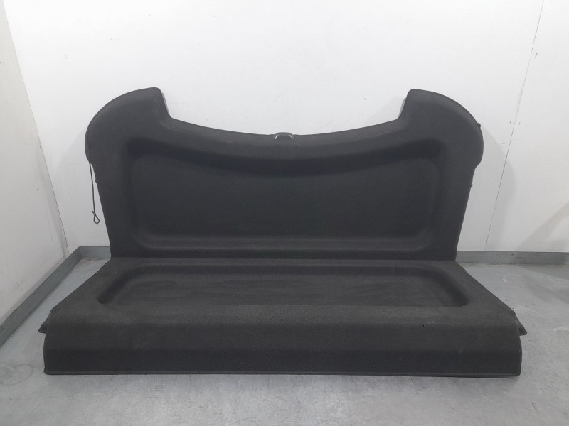 Recambio de bandeja trasera para dacia duster (hs_) 1.5 dci referencia OEM IAM 799220025R  