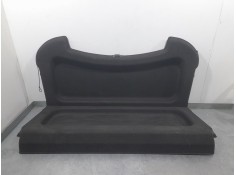 Recambio de bandeja trasera para dacia duster (hs_) 1.5 dci referencia OEM IAM 799220025R  