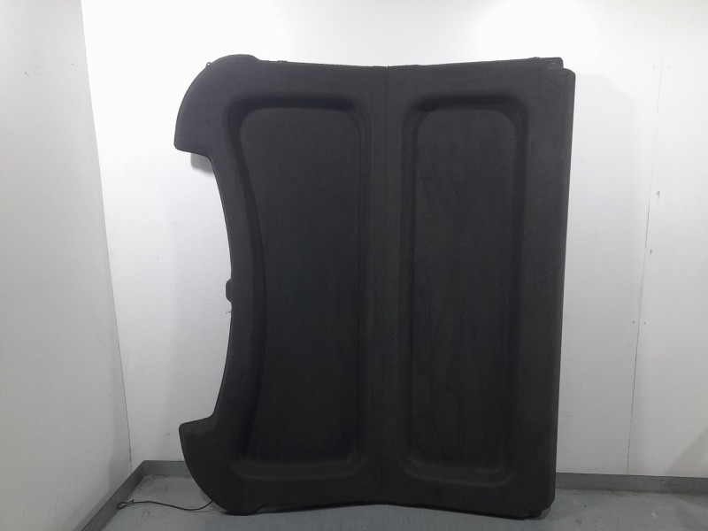 Recambio de bandeja trasera para dacia duster (hs_) 1.5 dci referencia OEM IAM 799220025R  